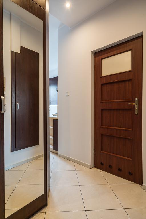 Rentplanet - Apartament Kosciuszki Wroclaw Luaran gambar