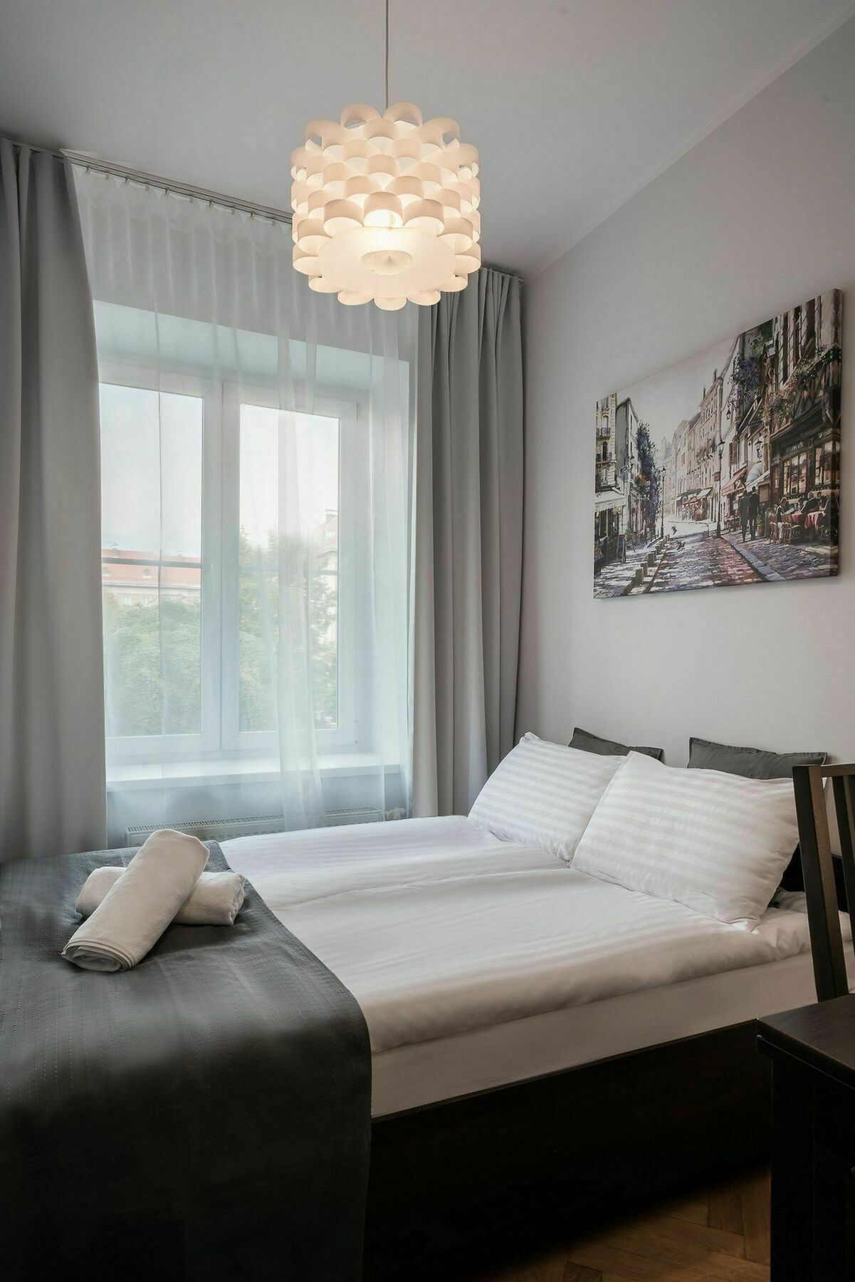 Rentplanet - Apartament Kosciuszki Wroclaw Luaran gambar