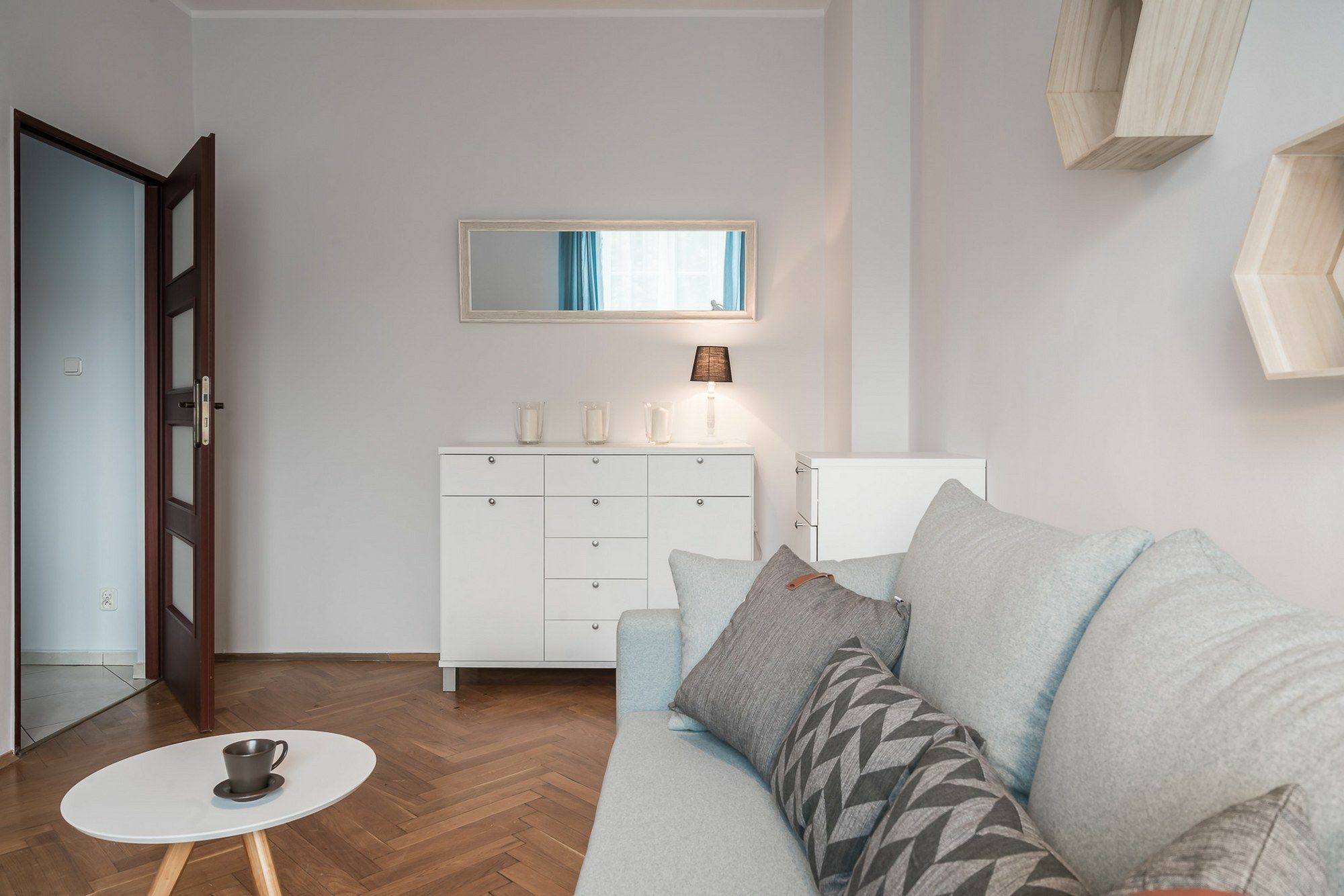 Rentplanet - Apartament Kosciuszki Wroclaw Luaran gambar