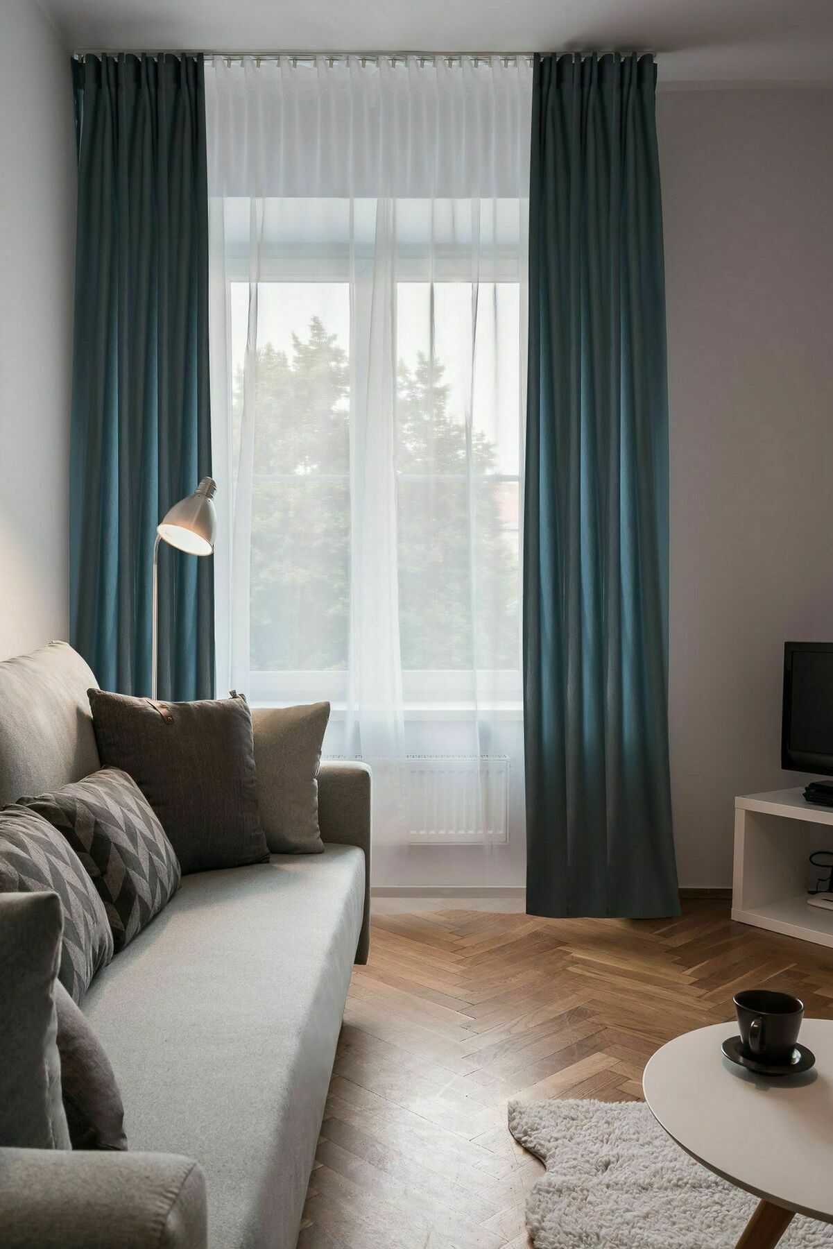 Rentplanet - Apartament Kosciuszki Wroclaw Luaran gambar