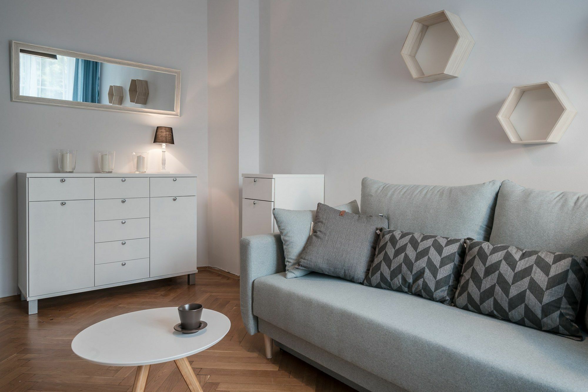 Rentplanet - Apartament Kosciuszki Wroclaw Luaran gambar