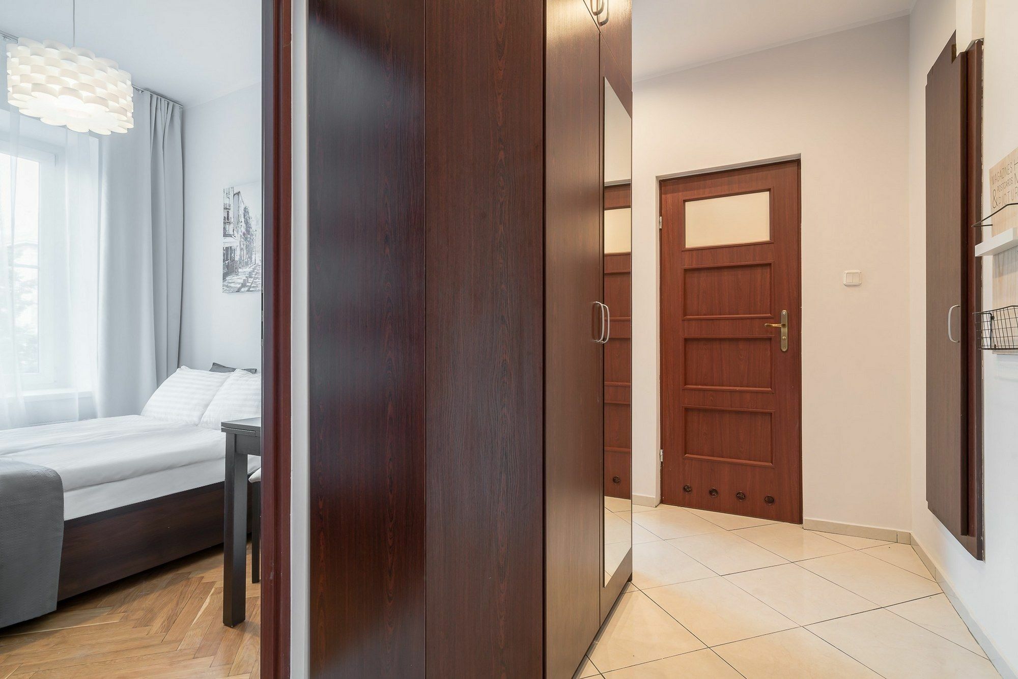 Rentplanet - Apartament Kosciuszki Wroclaw Luaran gambar
