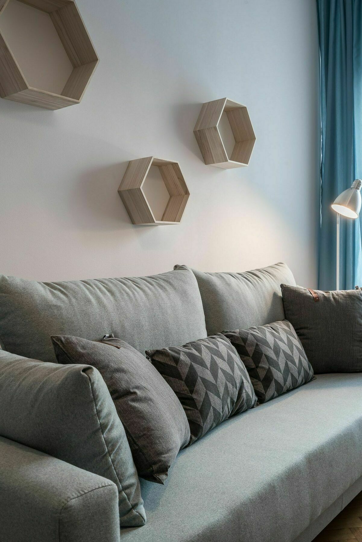 Rentplanet - Apartament Kosciuszki Wroclaw Luaran gambar
